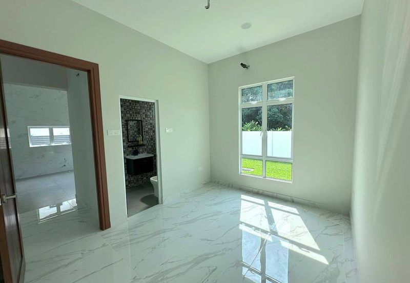 Kampung Sungai Merab