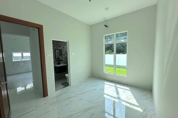 Kampung Sungai Merab