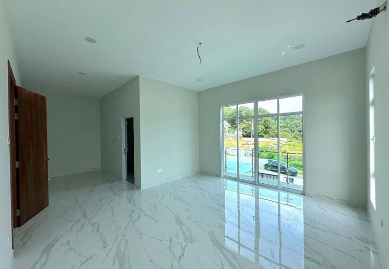 Kampung Sungai Merab