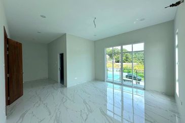 Kampung Sungai Merab