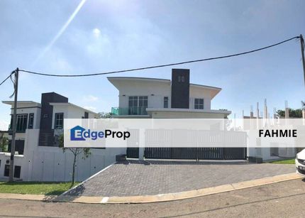 Freehold. Banglo cantik. Sungai Merab. Kajang. Bangi. , Selangor, Kajang