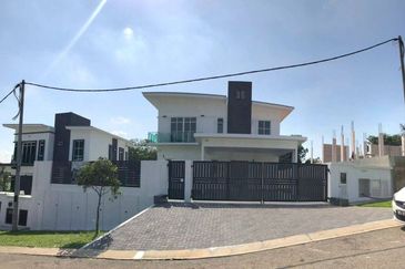 Kampung Sungai Merab