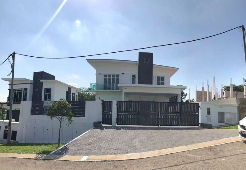 Kampung Sungai Merab