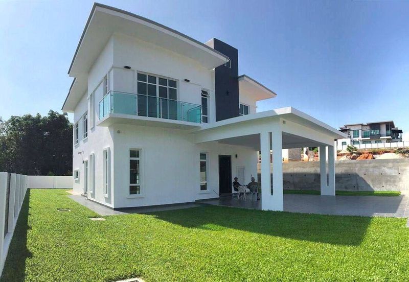 Kampung Sungai Merab