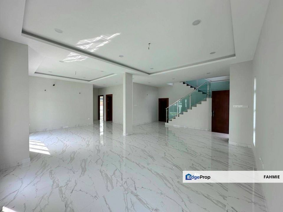 Freehold. Banglo cantik. Sungai Merab. Kajang. Bangi. , Selangor, Kajang