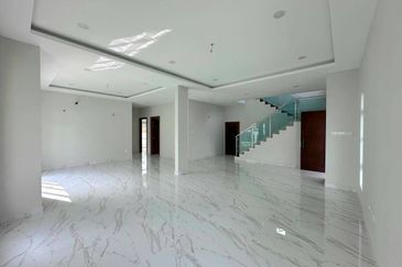 Kampung Sungai Merab