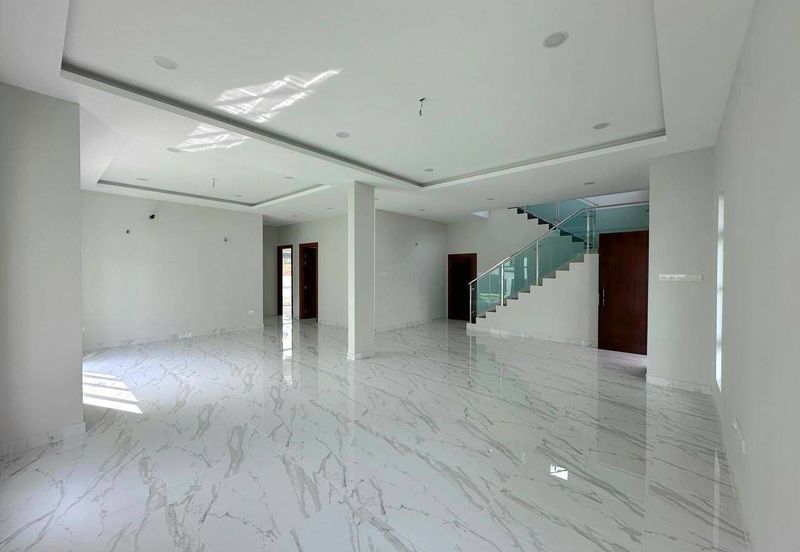 Kampung Sungai Merab