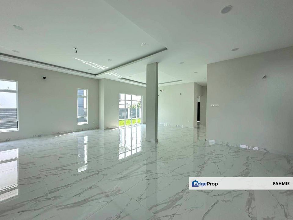 Freehold. Banglo cantik. Sungai Merab. Kajang. Bangi. , Selangor, Kajang