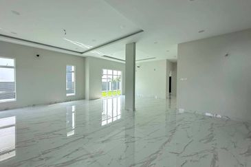 Kampung Sungai Merab