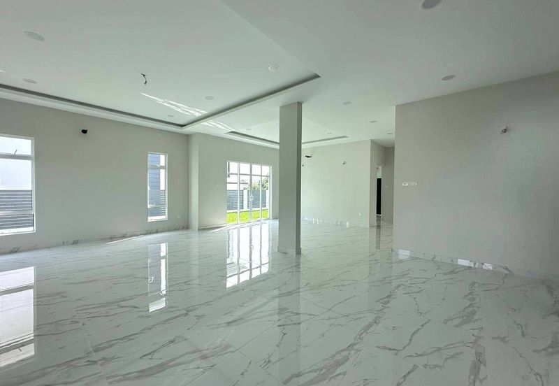 Kampung Sungai Merab