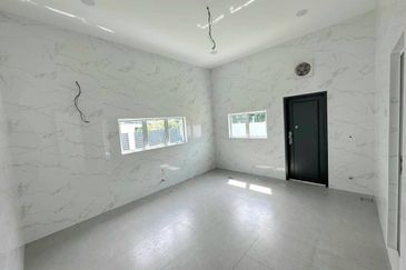 Kampung Sungai Merab