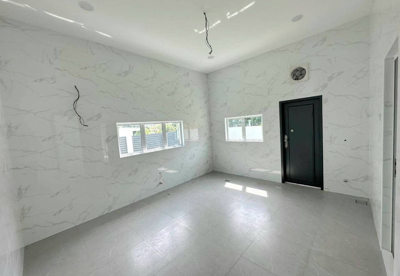 Kampung Sungai Merab