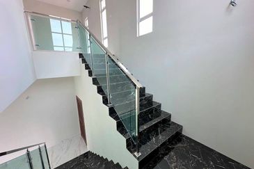 Kampung Sungai Merab