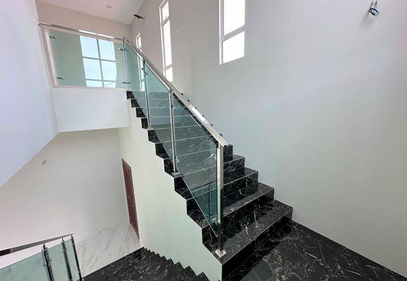 Kampung Sungai Merab