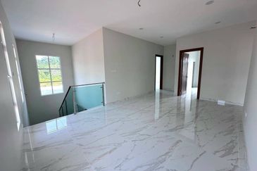 Kampung Sungai Merab