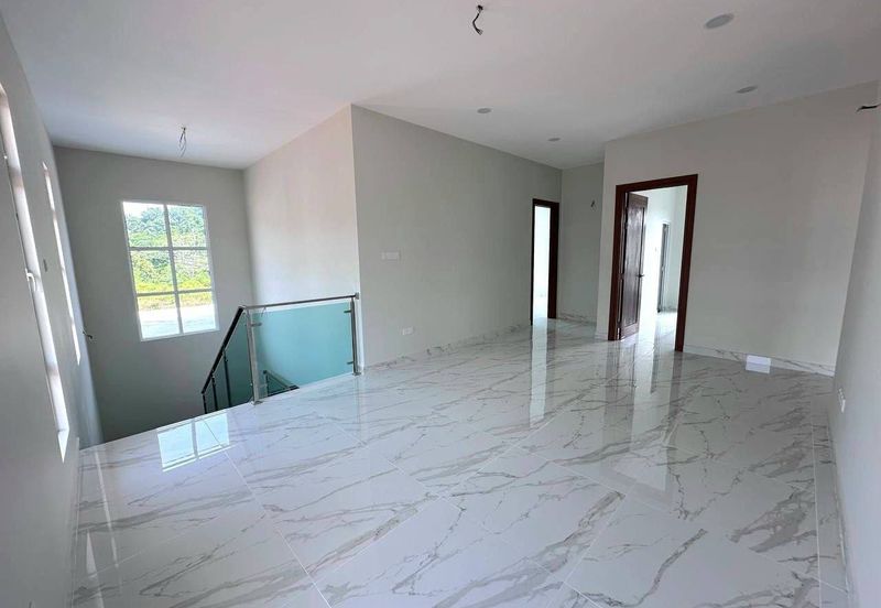 Kampung Sungai Merab