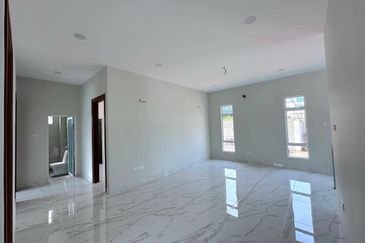 Kampung Sungai Merab