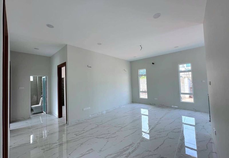 Kampung Sungai Merab