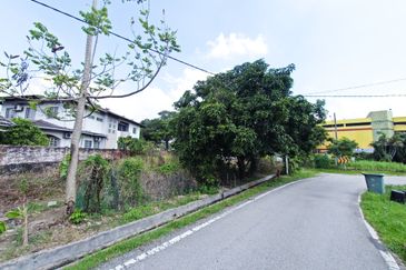 Gombak Setia