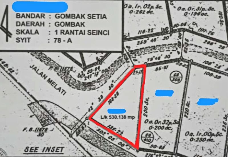 Gombak Setia