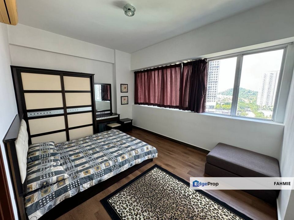 KL city view. Freehold. Villa Wangsamas. Wangsa Maju. , Kuala Lumpur, Wangsa Maju