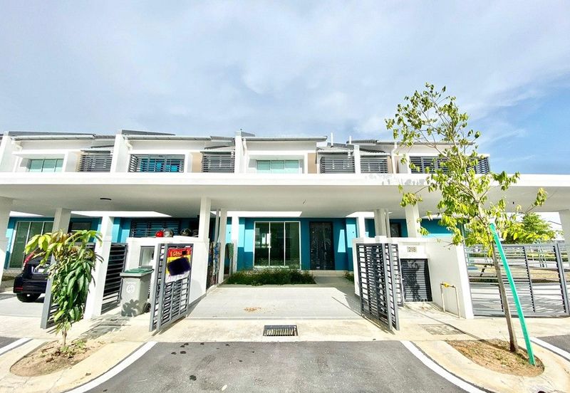 Laman Mawar @ Kota Seriemas