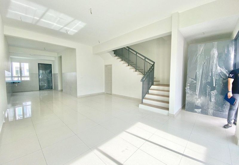 Laman Mawar @ Kota Seriemas