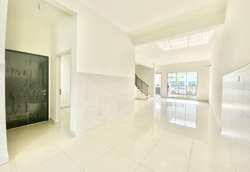 Laman Mawar @ Kota Seriemas