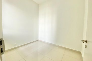 Laman Mawar @ Kota Seriemas