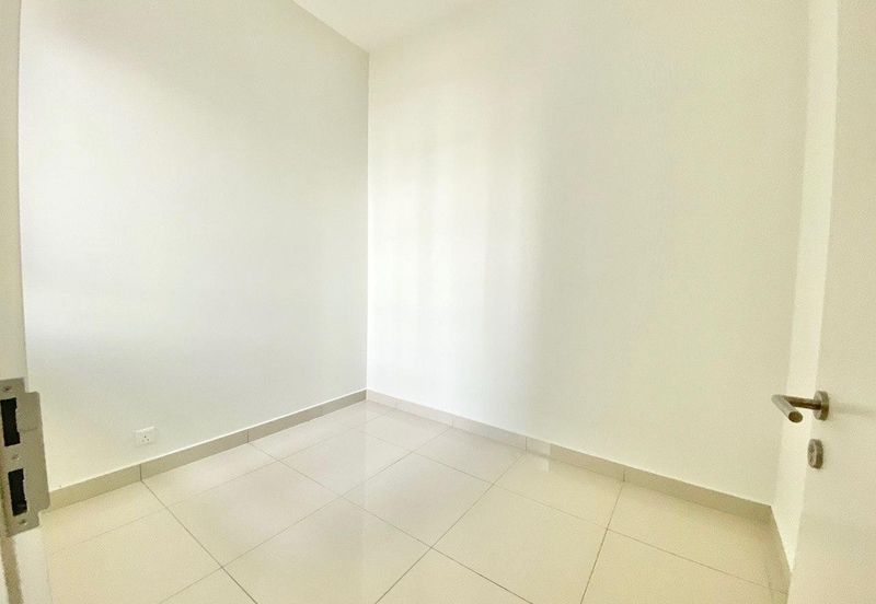 Laman Mawar @ Kota Seriemas