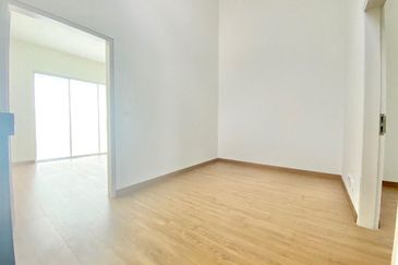 Laman Mawar @ Kota Seriemas