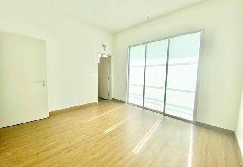 Laman Mawar @ Kota Seriemas