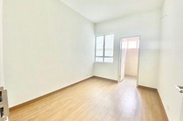 Laman Mawar @ Kota Seriemas