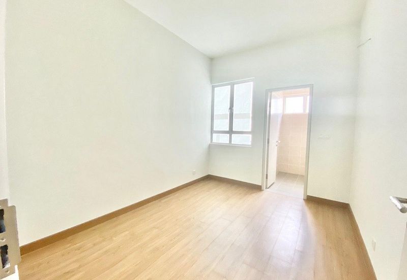 Laman Mawar @ Kota Seriemas