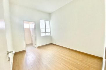 Laman Mawar @ Kota Seriemas