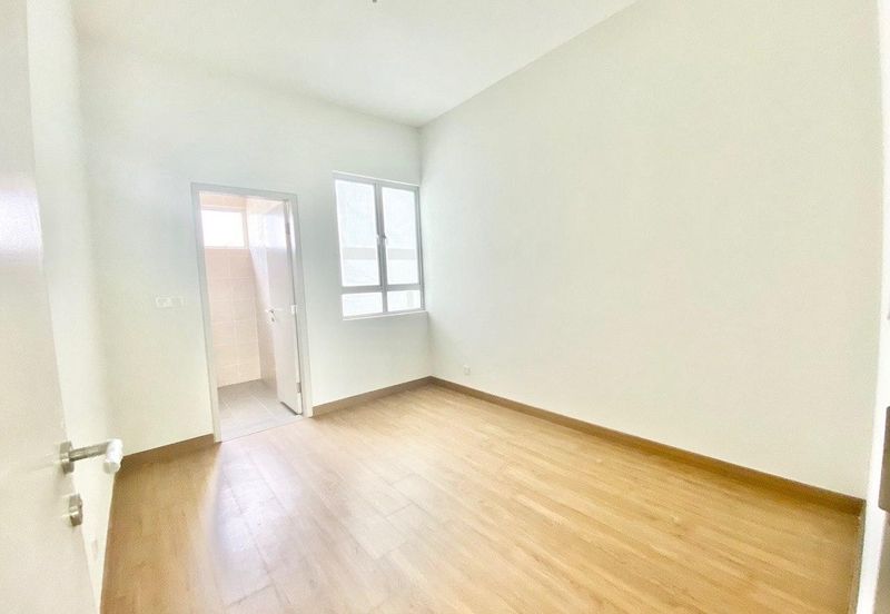 Laman Mawar @ Kota Seriemas