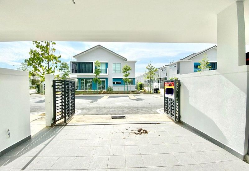 Laman Mawar @ Kota Seriemas