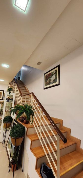 Fully renovated. Corner lot. Ampang Saujana. Ampang. , Selangor, Ampang