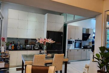 Taman Ampang Saujana