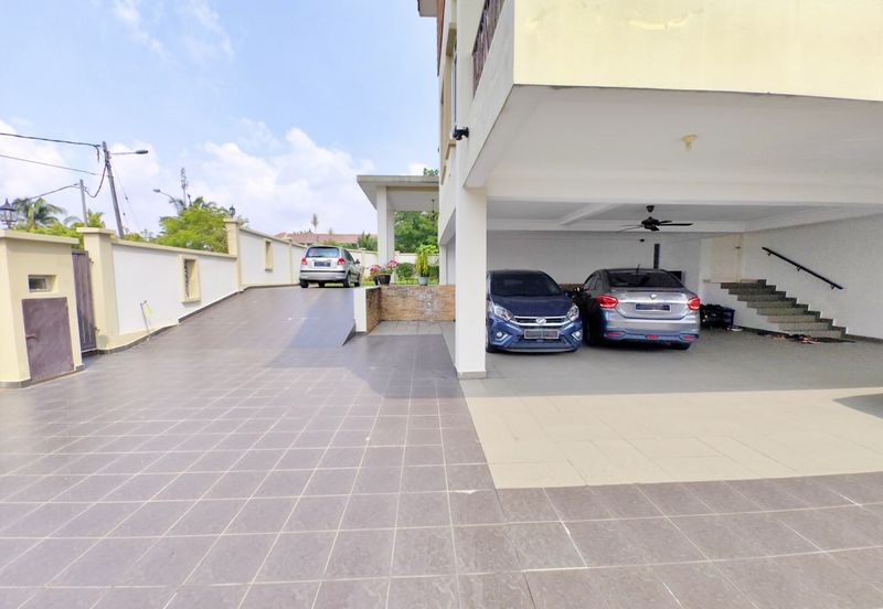 Seksyen 4, Bandar Baru Bangi