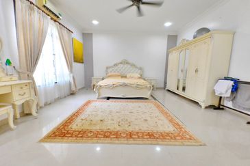 Seksyen 4, Bandar Baru Bangi