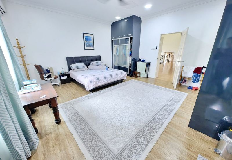 Seksyen 4, Bandar Baru Bangi