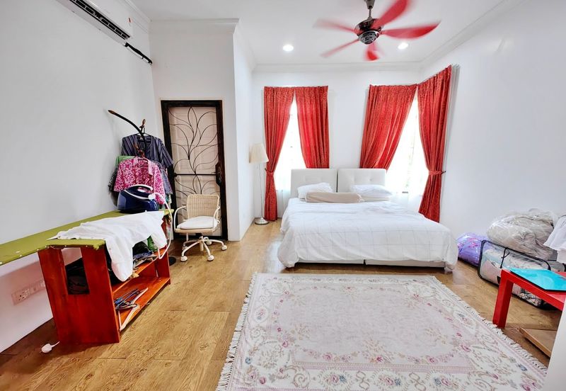 Seksyen 4, Bandar Baru Bangi