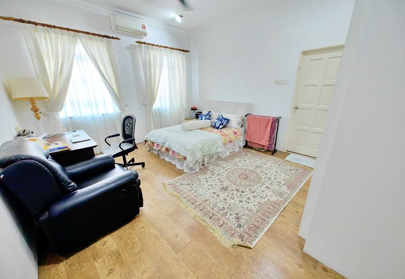 Seksyen 4, Bandar Baru Bangi