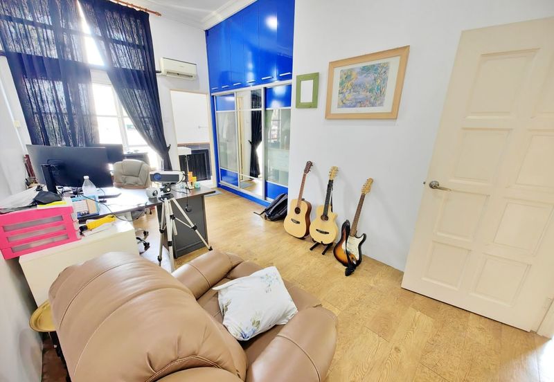 Seksyen 4, Bandar Baru Bangi