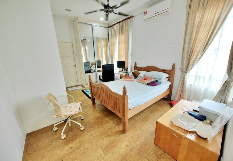 Seksyen 4, Bandar Baru Bangi