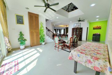 Seksyen 4, Bandar Baru Bangi