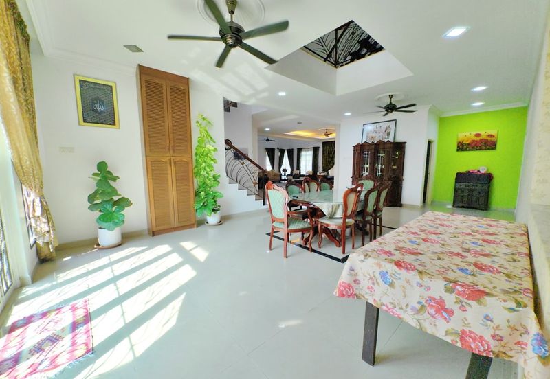 Seksyen 4, Bandar Baru Bangi