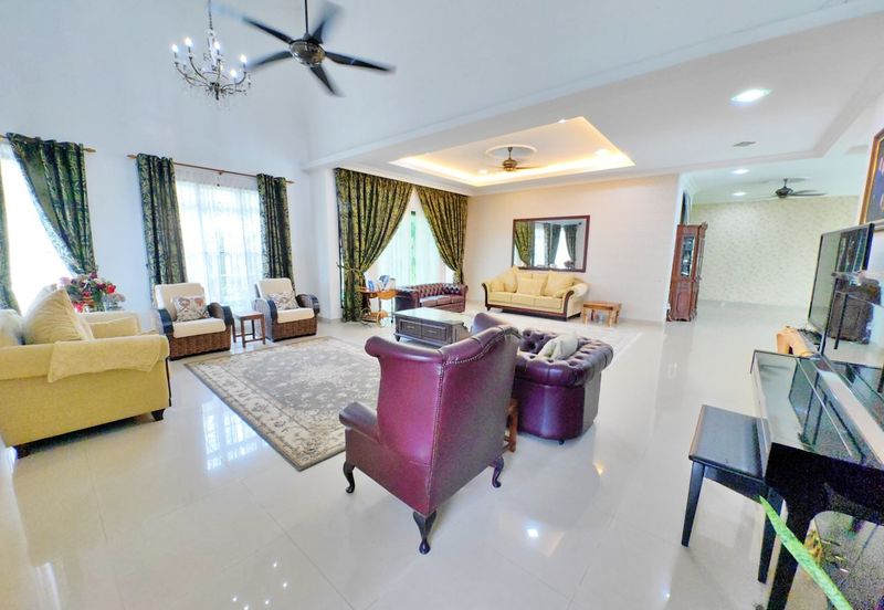 Seksyen 4, Bandar Baru Bangi