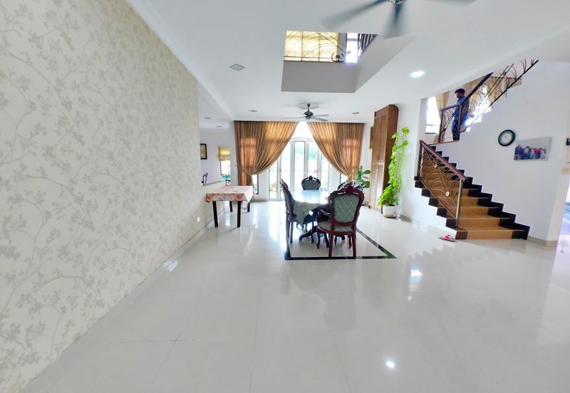 Seksyen 4, Bandar Baru Bangi